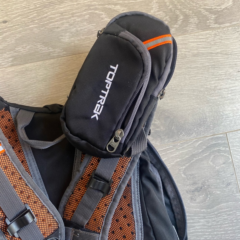 Waterproof Backpack - image 5